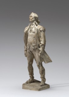Commodore John Barry, 1908.