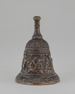 Table Bell, late 15th - early 16th century.