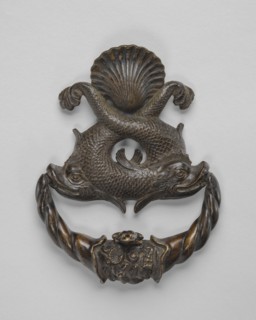 Door Knocker, 1475/1525.