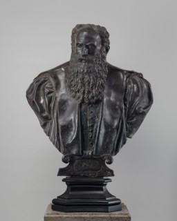 A Jurist, c. 1550.
