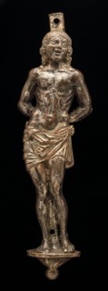 Saint Sebastian, 16th century.