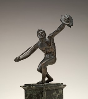 A Warrior, c. 1500/1525.
