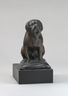 A Dog, 16th century.