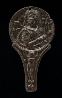 Apollo, 16th century.