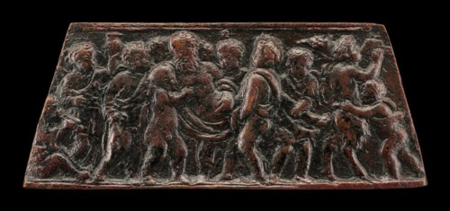 The Triumph of Silenus, 16th century.