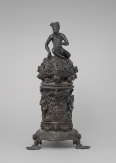 Incense Burner, c. 1560/1580.
