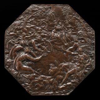 Diana and Callisto, c. 1553/1555.