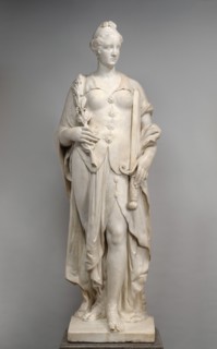 Justice, 1610.