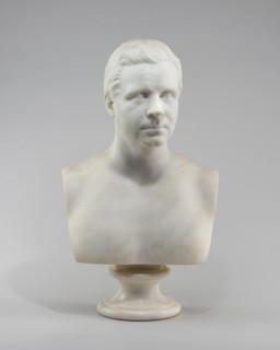 William J. Stone, model 1837, carved 1842.