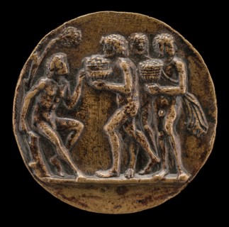 A Fruit Offering, late 15th - early 16th century.