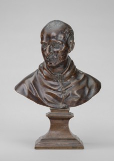 Saint Charles Borromeo, c. 1610.