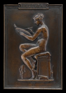 Painting (Pittura), 1879.