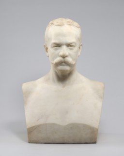 Dr. David Jayne Hill, 1901.