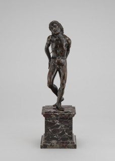 Saint Sebastian, c. 1500/1509.