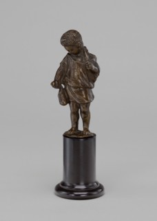 A Child Standing, first quarter 16th century.