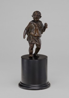 A Child Standing, first quarter 16th century.