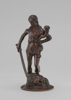 David, c. 1530.