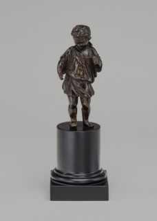 Standing Boy, first quarter 16th century.