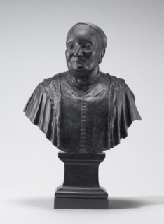 Agnesina Badoer Giustinian, c. 1542.
