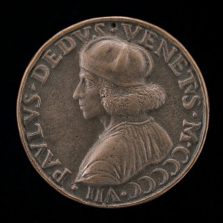 Paolo Diedo, 1507.