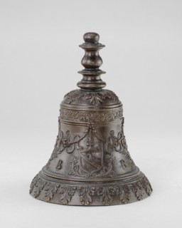 Table Bell, 16th century.