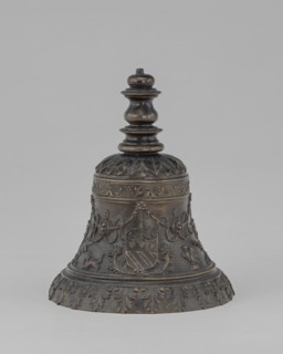 Table Bell, 16th century.