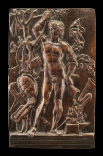 Allegory of Music, c. 1500.