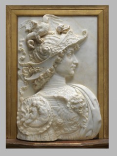 Alexander the Great, c. 1483/1485.