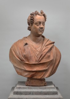 A Lady of the Zorzi Family, 1570/1580.