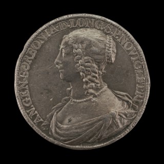 Anne-Geneviève de Bourbon-Condé, 1619-1679, Duchess of Longueville 1642, c. 1642.