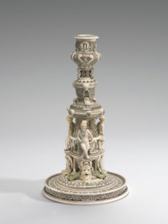 Candlestick, c. 1547/1559.