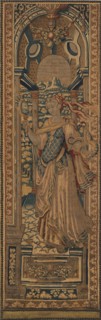 The Four Cardinal Virtues: Prudence, c. 1550/1600.