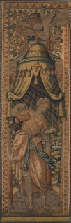 The Four Cardinal Virtues: Temperance, c. 1550/1600.