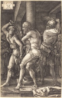 The Flagellation, 1512.