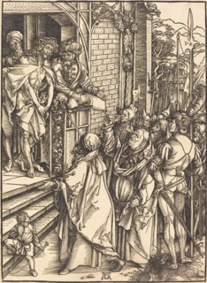 Ecce Homo, c. 1498/1499.