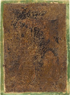 Saint Franciscus, c. 1480.