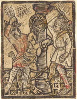 The Flagellation, 1470/1480.