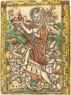 The Resurrection, c. 1470/1480.
