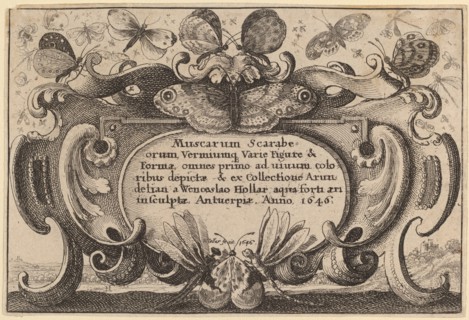 Title Page, 1646.