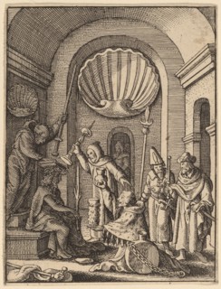 The Mocking.