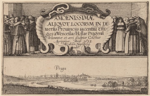 Title Page, 1635.