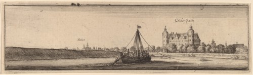 Gelderspach, c. 1632/1636.