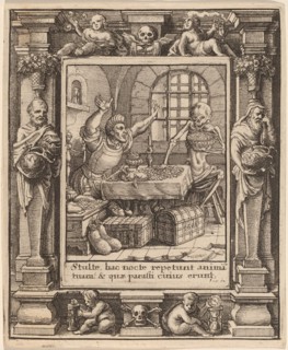 Miser, 1651.