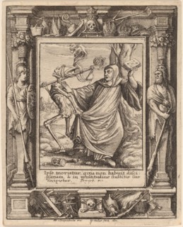 Abbot, 1651.