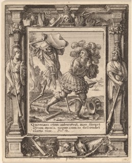 Count, 1651.