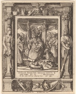 Emperor, 1651.