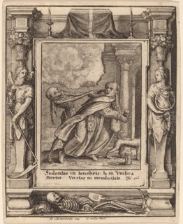 Monk, 1651.