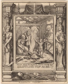 Child, 1651.