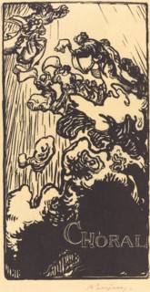 Choral, 1897.