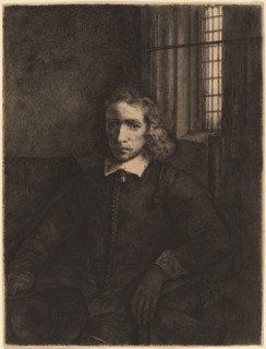 Jacob Haaringh (Young Haaringh) (Pieter Haaringh), 1655.